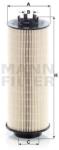 Mann-filter filtru combustibil MANN-FILTER PU 966/1 x (PU 966/1 x) - automobilus
