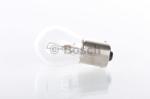 Bosch Bec iluminare numar circulatie BOSCH Pure Light P21W 12V 1 987 302 201 (1 987 302 201)