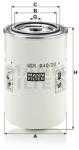 Mann-filter filtru combustibil MANN-FILTER WDK 940/20 (WDK 940/20) - automobilus