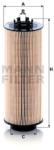 Mann-filter filtru combustibil MANN-FILTER PU 966/2 x (PU 966/2 x) - automobilus