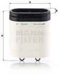 Mann-filter Filtru aer MANN-FILTER CP 27 001 (CP 27 001) - automobilus