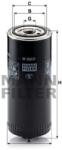 Mann-filter Filtru ulei MANN-FILTER W 962/2 (W 962/2) - automobilus