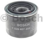 Bosch Filtru ulei BOSCH F 026 407 200 (F 026 407 200) - automobilus