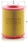 Mann-filter Filtru aer MANN-FILTER C 29 010 KIT (C 29 010 KIT) - automobilus
