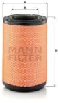 Mann-filter Filtru aer MANN-FILTER C 31 1254 - automobilus