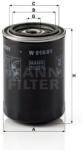 Mann-filter Filtru ulei MANN-FILTER W 818/81 (W 818/81) - automobilus