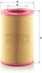 Mann-filter Filtru aer MANN-FILTER C 31 1410 (C 31 1410) - automobilus
