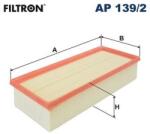 FILTRON Filtru aer FILTRON AP 139/2 (AP 139/2) - automobilus