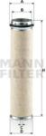 Mann-filter Filtru aer secundar MANN-FILTER CF 800 (CF 800) - automobilus