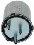 Bosch filtru combustibil BOSCH F 026 402 834 (F 026 402 834) - automobilus