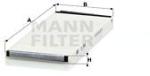 Mann-filter Filtru, aer habitaclu MANN-FILTER CU 2916 (CU 2916)
