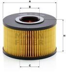Mann-filter Filtru aer MANN-FILTER C 15 015 (C 15 015) - automobilus