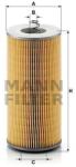 Mann-filter Filtru ulei MANN-FILTER H 12 110/2 x (H 12 110/2 x) - automobilus