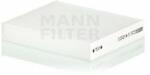 Mann-filter Filtru, aer habitaclu MANN-FILTER CU 14 001 (CU 14 001)