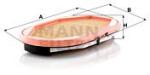 Mann-filter Filtru aer secundar MANN-FILTER CF 2944 (CF 2944) - automobilus