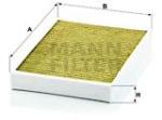 Mann-filter Filtru, aer habitaclu MANN-FILTER FreciousPlus FP 2733 (FP 2733)