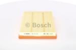 Bosch Filtru aer BOSCH F 026 400 390 (F 026 400 390) - automobilus