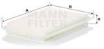 Mann-filter Filtru aer MANN-FILTER C 3220 (C 3220) - automobilus