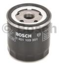 Bosch Filtru ulei BOSCH 0 451 103 351 (0 451 103 351) - automobilus