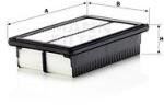 Mann-filter Filtru aer MANN-FILTER C 25 002 (C 25 002) - automobilus