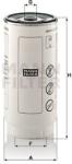 Mann-filter filtru combustibil MANN-FILTER PL 420/7 x (PL 420/7 x) - automobilus