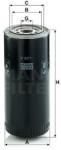 Mann-filter Filtru ulei MANN-FILTER W 9071 (W 9071) - automobilus