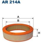 FILTRON Filtru aer FILTRON AR 214A (AR 214A) - automobilus