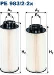 FILTRON filtru combustibil FILTRON PE 983/2-2x (PE 983/2-2x) - automobilus