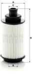 Mann-filter Filtru ulei MANN-FILTER HU 6023 z (HU 6023 z) - automobilus