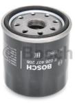Bosch Filtru ulei BOSCH F 026 407 208 (F 026 407 208) - automobilus