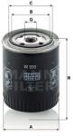 Mann-filter Filtru ulei MANN-FILTER W 930 (W 930) - automobilus