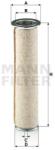 Mann-filter Filtru aer secundar MANN-FILTER CF 922 (CF 922) - automobilus