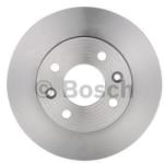 Bosch Disc frana BOSCH 0 986 478 105 (0 986 478 105) - automobilus