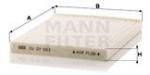 Mann-filter Filtru, aer habitaclu MANN-FILTER CU 27 003 (CU 27 003)