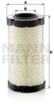 Mann-filter Filtru aer MANN-FILTER C 10 007 (C 10 007) - automobilus