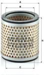 Mann-filter Filtru aer MANN-FILTER C 89/1 (C 89/1) - automobilus