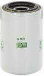 Mann-filter Filtru ulei MANN-FILTER W 1020 (W 1020) - automobilus