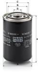 Mann-filter Filtru ulei MANN-FILTER W 940/30 (W 940/30) - automobilus