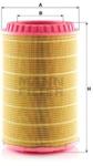 Mann-filter Filtru aer MANN-FILTER ENTARON C 38 3062 (C 38 3062)