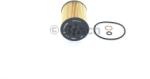 Bosch Filtru ulei BOSCH F 026 407 010 (F 026 407 010) - automobilus