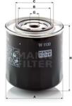 Mann-filter Filtru ulei MANN-FILTER W 1130 (W 1130) - automobilus