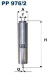 FILTRON filtru combustibil FILTRON PP 976/2 (PP 976/2) - automobilus