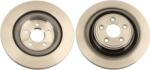 TRW Disc frana TRW DF6295 (DF6295) - automobilus