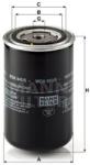 Mann-filter filtru combustibil MANN-FILTER WDK 940/5 (WDK 940/5) - automobilus