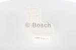 Bosch Filtru aer BOSCH F 026 400 158 (F 026 400 158) - automobilus