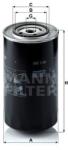 Mann-filter filtru combustibil MANN-FILTER WK 1168 (WK 1168) - automobilus