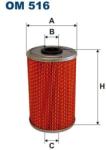 FILTRON Filtru ulei FILTRON OM 516 (OM 516) - automobilus