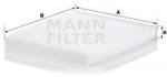 Mann-filter Filtru, aer habitaclu MANN-FILTER CU 29 010 (CU 29 010)
