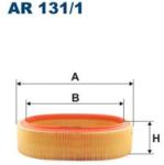 FILTRON Filtru aer FILTRON AR 131/1 (AR 131/1) - automobilus
