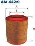 FILTRON Filtru aer FILTRON AM 442/9 - automobilus